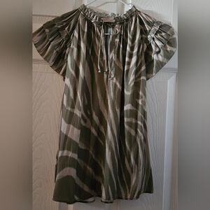 Philosophy Republic Clothing Blouse